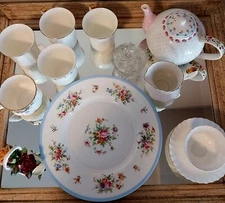 breakfast random set