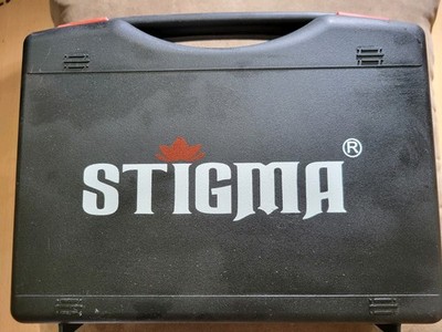 Stigma Tattoo Maschine Set Stift Anfänger Set Tattoo Pen Kit