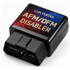 A F M fuel management Disabler For 5.3 Silver...