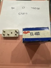 Guaranteed Parts EL403 Ballast Resistor