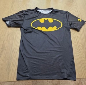Batman Compression Shirt | eBay