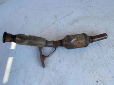 Audi A1 Catalytic Converter 25 TFSI Petrol 70kW (95 HP) 2Q0253059GL 2024 (18-24)
