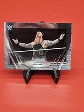 Erick Rowan 2026 WWE Topps Chrome Smackdown Wrestling Card