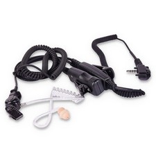 Covert Surveillance Microphone Kit (For Vertex VX246)