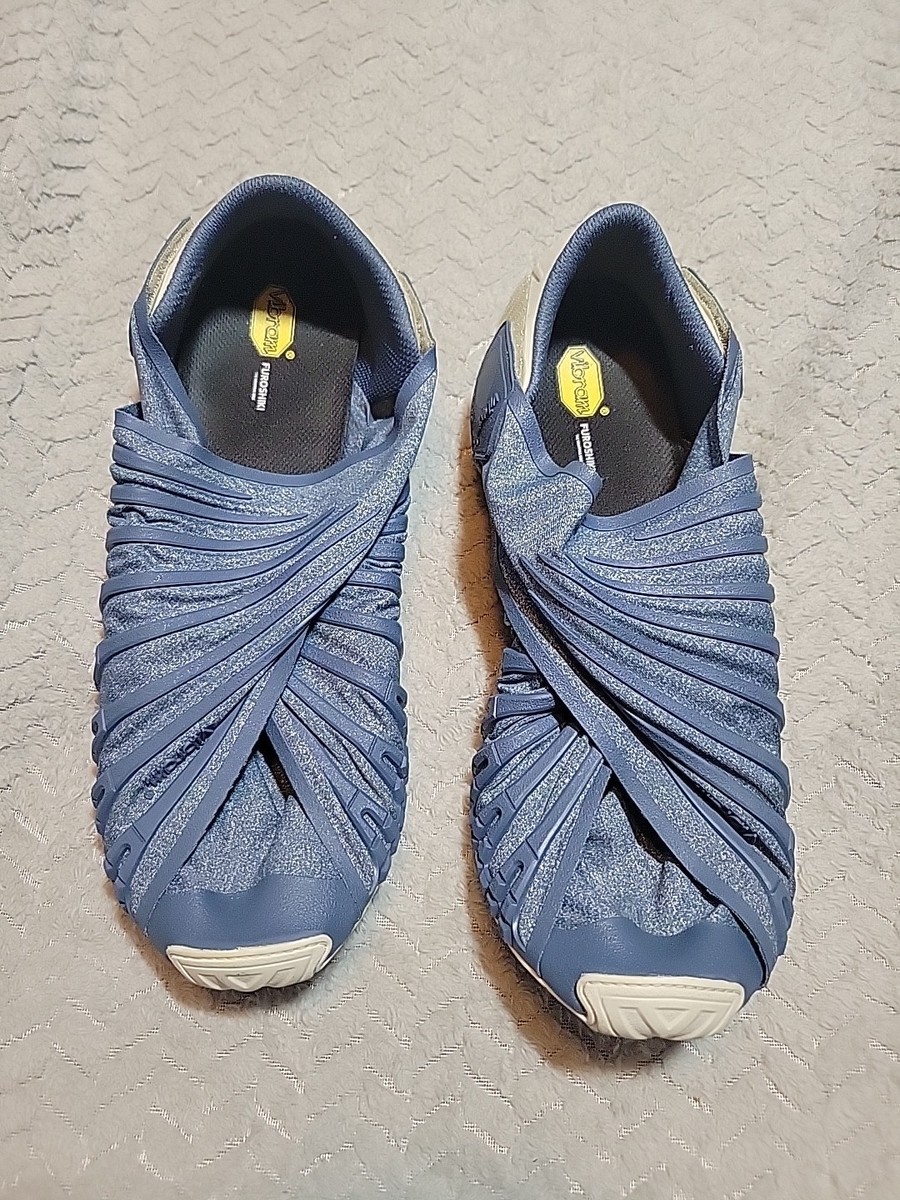 Vibram FUROSHIKI MEN FUROSHIKI- ECOFREE 22MAF03 Size 10.5-11 | eBay