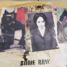 Addie Brik - My Little Pony Ride - Used Vinyl...