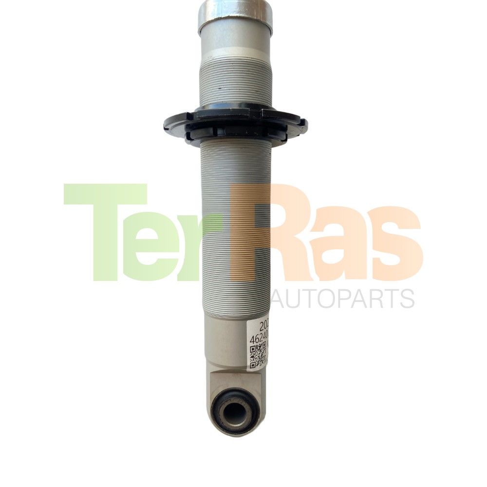 2PCS Rear Left Right Shock Struts For Ferrari 612 Scaglietti Sessanta 2005-2011