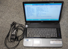 Acer Aspire 8735ZG, 2.30 GHz, 8 GB, 60GB SSD,...