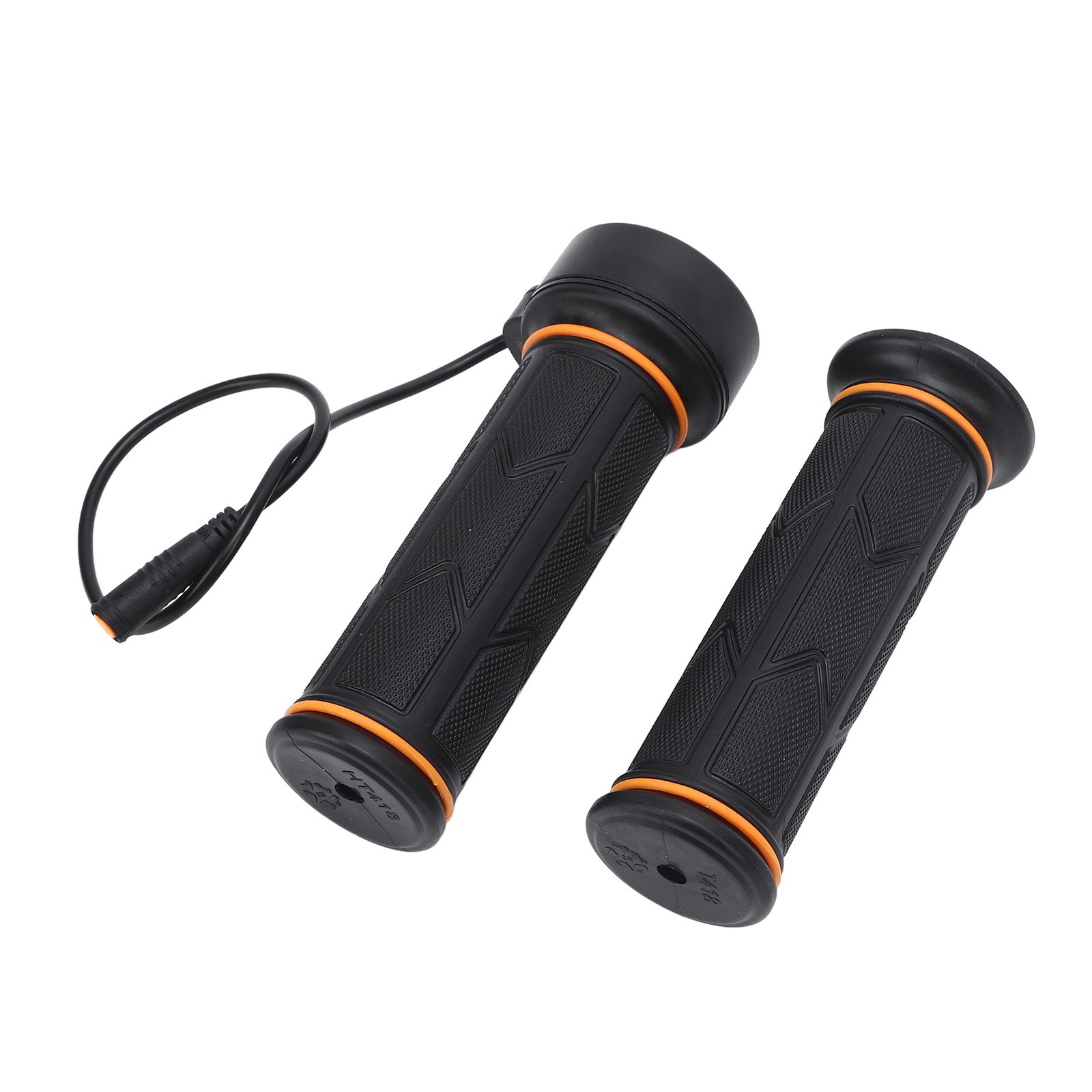 Full Throttle Grip Twist Throttle Sensitive For 02 HD.