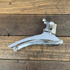 Vintage Shimano Dura Ace FD-7400 Front Derail...