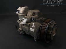 Mercedes W168 A-Klasse Klimakompressor Kompressor Klima 4472208364 447220-8364