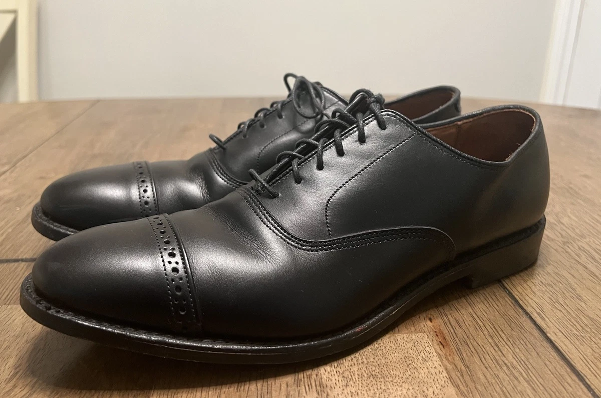 Allen Edmonds Fifth Avenue Dress Shoes for Men for sale | eBay