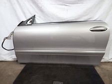 Tür links Mercedes Benz MB C209 CLK-Klasse Tür links 723 Cubanitsilbe 2097200205 Tür links Mercedes Benz MB C209 CLK-Klasse Tür links 723 Cubanitsilbe 2097200205