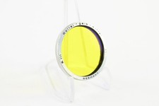 Rollei Bay III GELB MITTEL Filter Medium Yellow Bay 3 -1.5 #G169