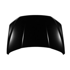 New Hood Panel Direct Replacement Fits 2015-2019 Ford F-150