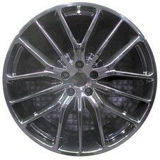 Wheel Rim Maserati Porsche Macan Quattroporte 21 2014-2018 OEM Factory OE 21032