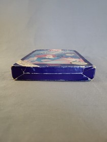 Disney's The Little Mermaid, NES, Complete, Authentic!