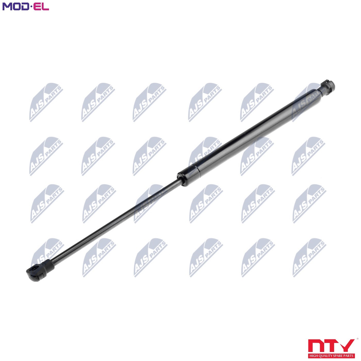 GAS SPRING REAR WINDOW AE-TY-017 FOR LEXUS TOYOTA LAND/CRUISER/PRADO 4.6L 8cyl - Image 11