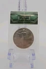 1995 $1 American Silver Eagle - ANACS MS69