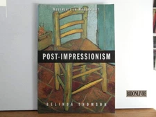 Post-Impressionism (Movements in Modern Art)