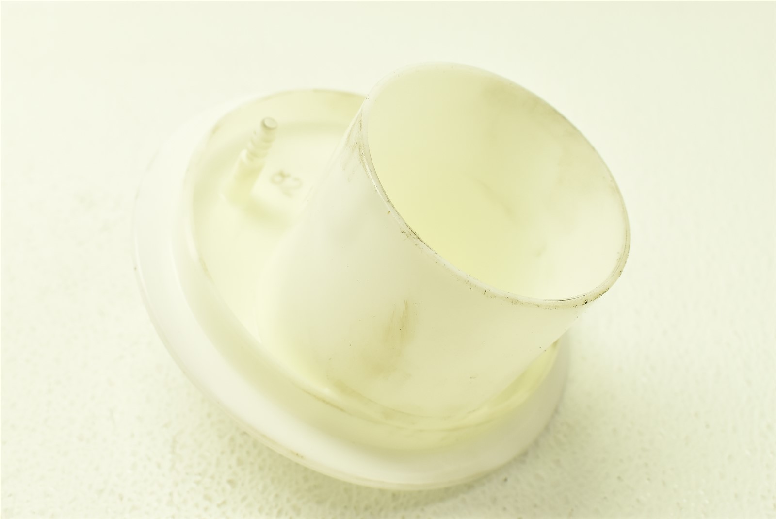 McLaren 570s Right Fuel Tank Cap 11K047CP 