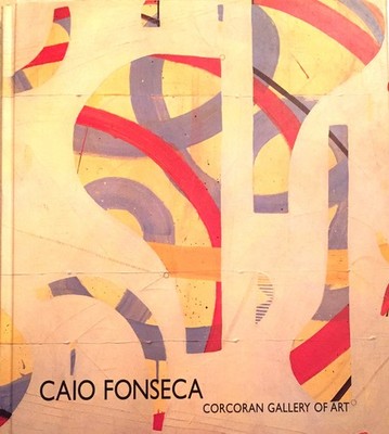 Inventions: Recent Paintings by Caio Fonseca