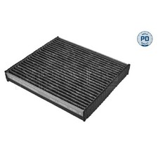 Innenraumfilter Pollenfilter für Toyota Land J7 J1 J2 J15 Prius W3 Plus | 98096