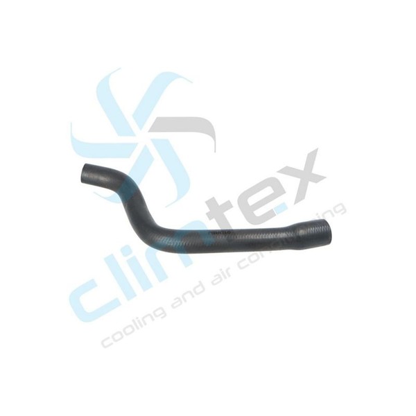 Climtex Heizungsschlauch KÜHlerschlauch Passend FüR Bmw 3 | CX1-062-image