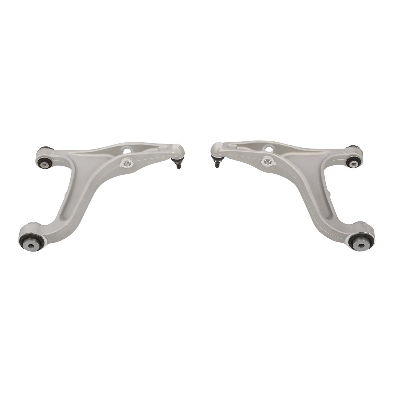Lower Front Left Right Control Arms For Maserati M156 Quattroporte Ghibli 14-22