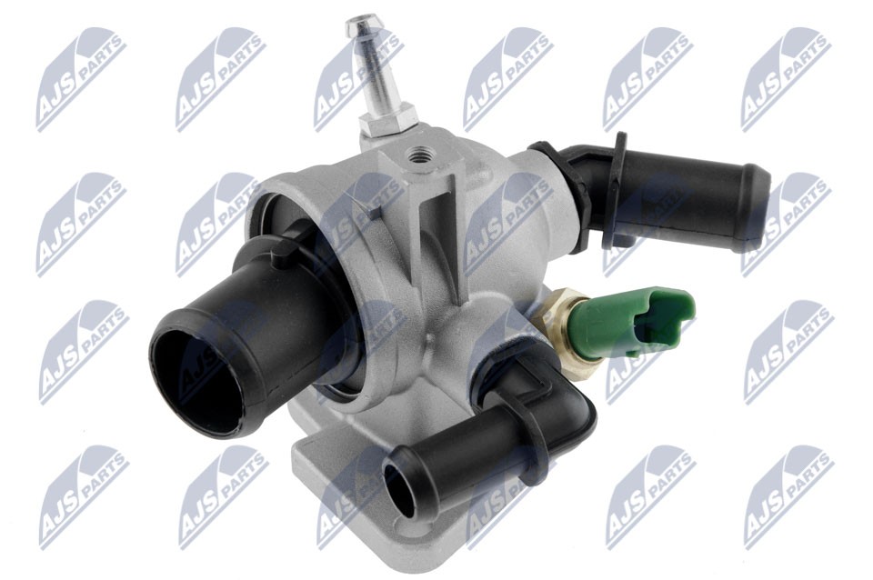 NTY OE CTM-PL-008 Thermostat, coolant for ALFA ROMEO,FIAT,LANCIA,OPEL,VAUXHALL