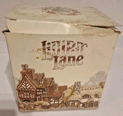 Lilliput Lane 