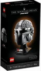 LEGO Star Wars: 75328 The Mandalorian Helmet - NEW, SEALED ***FREE SHIPPING***