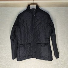 REGATTA WOMEN JACKET BLACK COLOR SIZE L