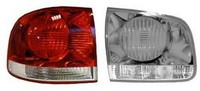 Heckleuchte VAN Wezel 5846931 FüR Touareg VW 7LA 7L7 7L6 TDI FSI V10 W12