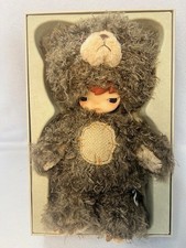 POP Mart Hirono Bear Vinyl Plush Doll