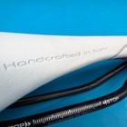 Selle Italia SL Bicycle Saddle Manganese Rails Handcrafted in Italy   g6 — photo 2