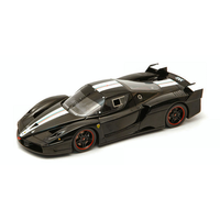 Ferrari Fxx 2005 Black 1:43 Red Line Auto Stradali -D- Neues Modell