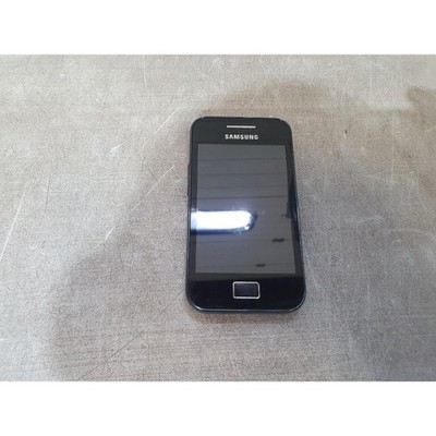 Samsung Galaxy Ace S5830I GT-S5830i Smartphone schwarz 3,5'' TFT LCD 5-MP für Ersatzteile