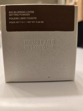 HAUS LABS BY LADY GAGA Bio-Blurring Loose Set...