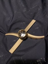 Brand New Genuine  Gold  Paco jet Blade For Paco Jet Plus2