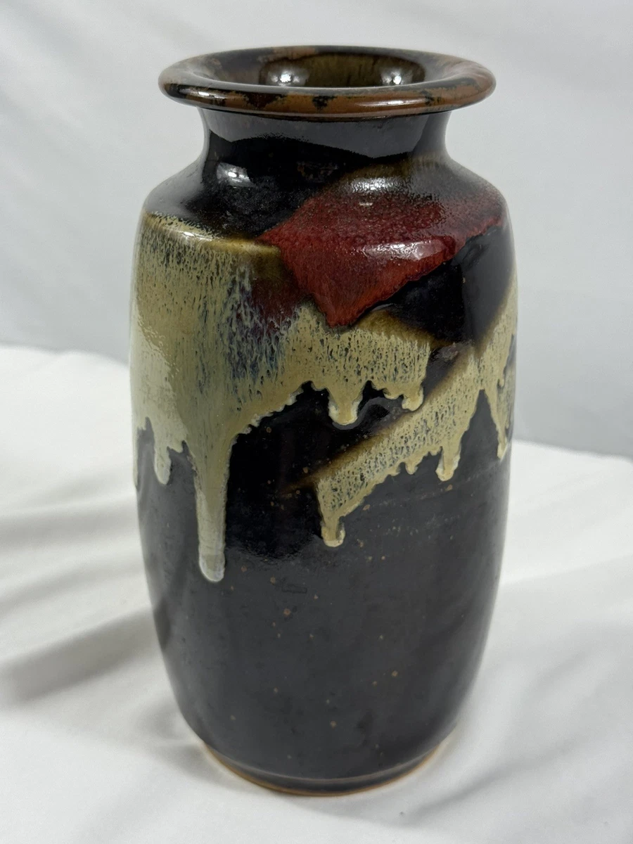 Scheurich Keramik Indiana German Art Pottery for sale | eBay