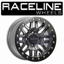 Raceline Rear Ryno Beadlock Rear Wheel for 2017-2020 Can-Am Renegade 570 X sd