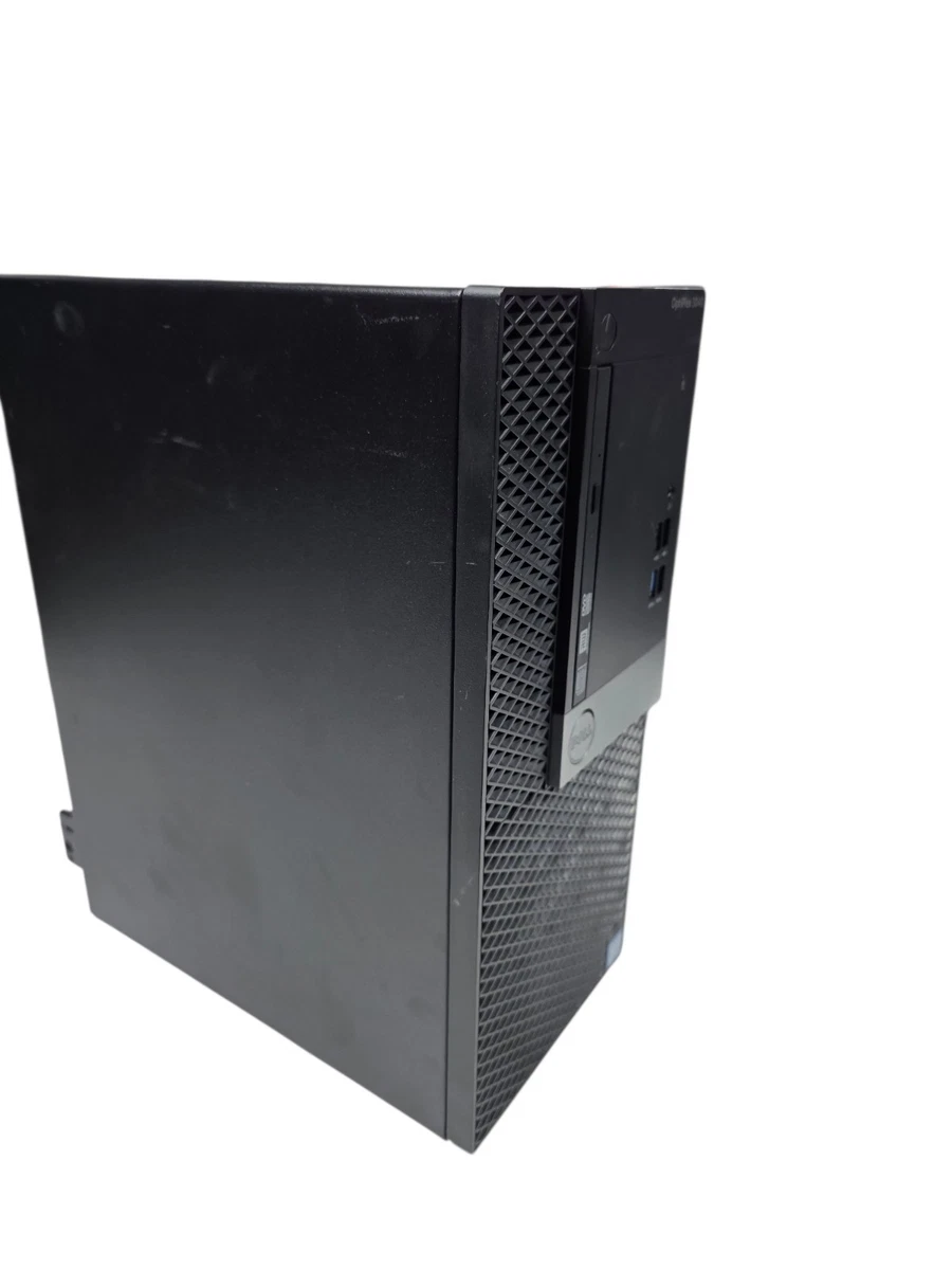 Intel Core i5 6th Gen. HDD (Hard Disk Drive) 8 GB RAM PC Desktops