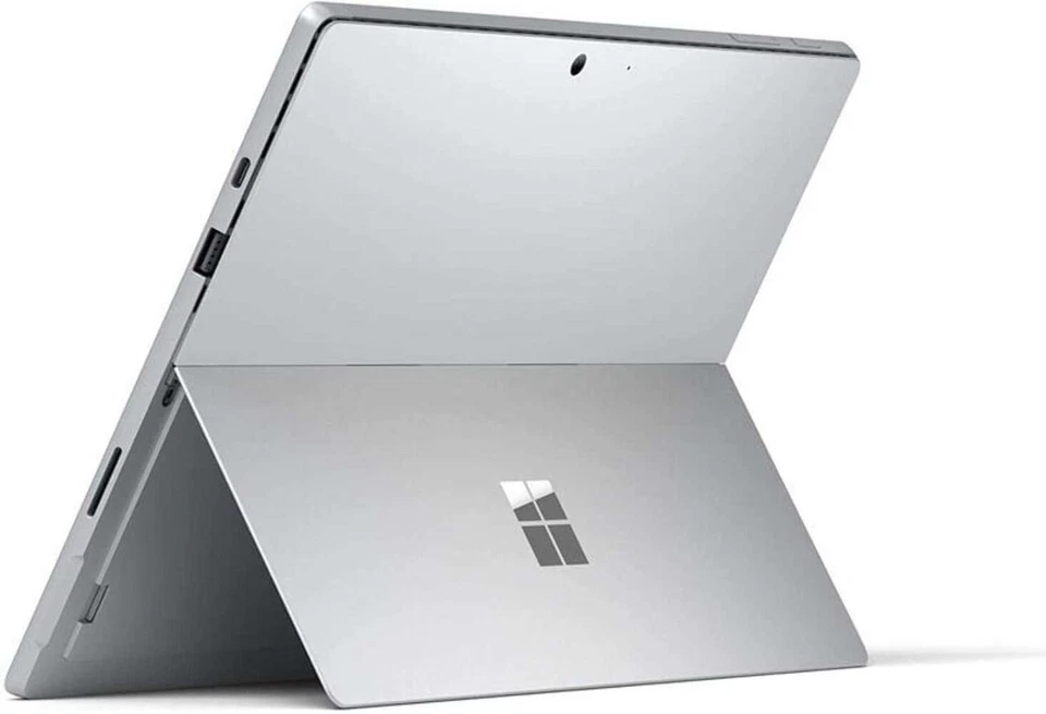 Microsoft Surface Pro 7 12.3", i5, 8 GB, 256 GB, Win 11 Pro (A) - Immagine 2 di 2