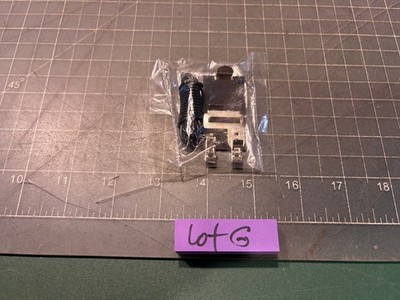 K-Line O / S Train ONE CTC LOCKON 950 Track Connector Terminal Power Clip Lot G