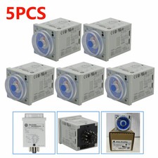 5PCS For Allen Bradley 700-HR52TA17 Timing Re...