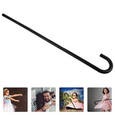 Halloween Costume Walking Stick Walking Cane For Dress Up Cosplay Prop For
