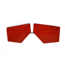 E-flite Stabilizer and Elevator Eratix 3D SWS 1.6m 64" EFL-13355 RC Aerobatic