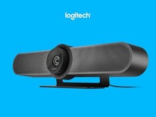 4K Conference Camera 120 FOV USB All-in-One Small Room- PRICE DROP