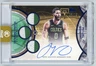 2026 HL-P02 Topps 3 Basketball Jayson Tatum #V3A-JT Veteran 3 Patch Auto